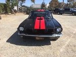 1966 Ford Mustang oldtimer te koop
