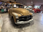 1954 Chevrolet 3100 p/u truck oldtimer te koop