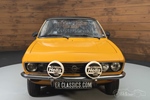 1971 Opel Manta oldtimer te koop