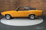 1971 Opel Manta oldtimer te koop