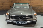 1968 Mercedes 280SL oldtimer te koop