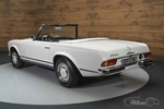 1964 Mercedes 230SL oldtimer te koop