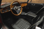 1965 Austin-Healey 3000 MKIII oldtimer te koop