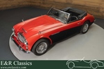 1965 Austin-Healey 3000 MKIII oldtimer te koop