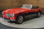 1965 Austin-Healey 3000 MKIII oldtimer te koop