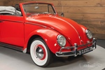 1962 Volkswagen Kever oldtimer te koop