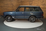 1986 Land Rover Range Rover oldtimer te koop