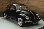 1952 Volkswagen Kever oldtimer te koop