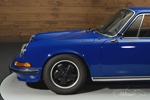 1973 Porsche 911 oldtimer te koop