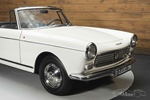 1966 Peugeot 404 oldtimer te koop