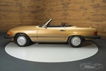 1988 Mercedes 560SL oldtimer te koop