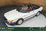 1988 Saab 900 Turbo 16V oldtimer te koop