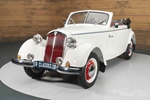 1939 DKW F100 oldtimer te koop