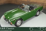 1967 Triumph TR250 oldtimer te koop