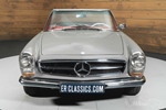 1967 Mercedes 250 SL oldtimer te koop