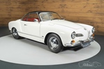 1969 Volkswagen Karmann Ghia oldtimer te koop