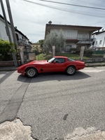 1980 Chevrolet Corvette oldtimer te koop