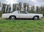 1977 Oldsmobile Toronado oldtimer te koop