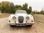 1959 Jaguar XK150 oldtimer te koop