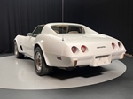 1977 Chevrolet Corvette oldtimer te koop