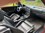 1986 BMW 325i cabriolet oldtimer te koop