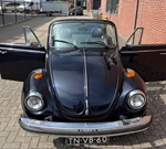 1978 Volkswagen Beetle Cabriolet oldtimer te koop