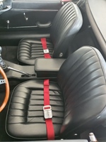 1966 Jaguar E-type Series 1 oldtimer te koop