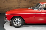 1967 Volvo P1800S oldtimer te koop