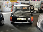 1971 Mini 850 oldtimer te koop