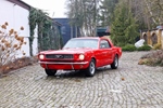 1966 Ford Mustang oldtimer te koop
