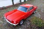 1966 Ford Mustang oldtimer te koop