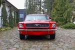 1966 Ford Mustang oldtimer te koop