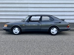 1989 Saab 900 TURBO oldtimer te koop