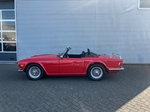 1971 Triumph TR6 oldtimer te koop
