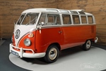 1965 Volkswagen T1 oldtimer te koop