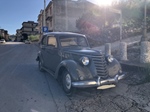 1952 Fiat 1100 E oldtimer te koop