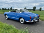 1970 Volkswagen Karmann Ghia oldtimer te koop