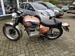 1968 BSA 650 oldtimer motorfiets te koop