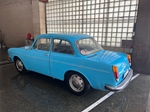 1973 Volkswagen 1600 oldtimer te koop