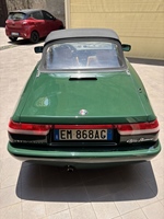 1991 Alfa Romeo Spider oldtimer te koop