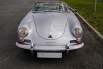 1961 Porsche 356 B oldtimer te koop