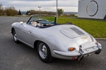 1961 Porsche 356 B oldtimer te koop