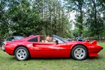 1985 Ferrari 308 oldtimer te koop