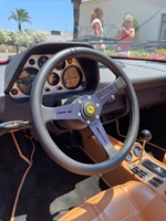 1985 Ferrari 308 oldtimer te koop