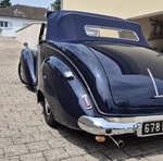 1952 Alvis TA21 Drophead oldtimer te koop