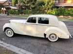1955 Rolls-Royce Silver Dawn oldtimer te koop