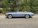 1960 Mercedes 190SL oldtimer te koop