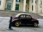 1951 Renault 4Cv oldtimer te koop