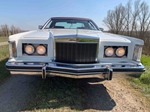 1977 Lincoln Continental oldtimer te koop