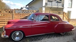 1950 Chevrolet Styleline DeLuxe oldtimer te koop